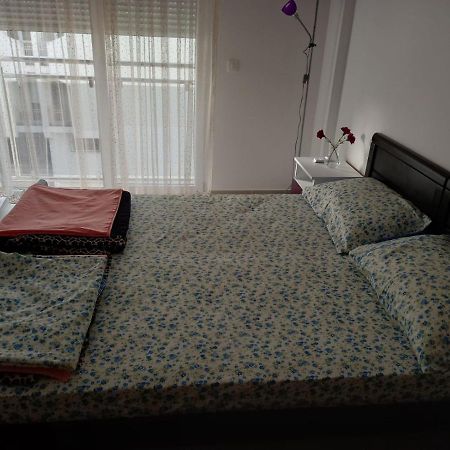 Apartman Savic Plus Διαμέρισμα Bar Εξωτερικό φωτογραφία