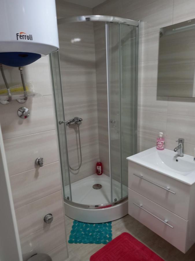 Apartman Savic Plus Διαμέρισμα Bar Εξωτερικό φωτογραφία