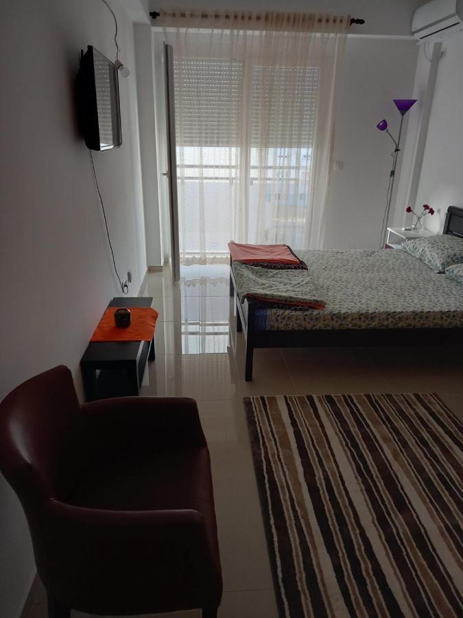 Apartman Savic Plus Διαμέρισμα Bar Εξωτερικό φωτογραφία