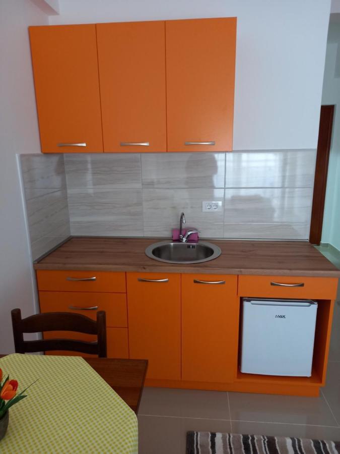Apartman Savic Plus Διαμέρισμα Bar Εξωτερικό φωτογραφία