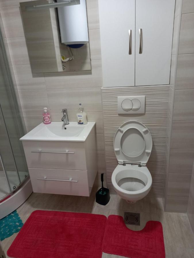 Apartman Savic Plus Διαμέρισμα Bar Εξωτερικό φωτογραφία